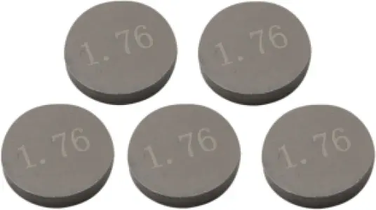 PROX - VALVESHIM 8.90X1.76 5PK - 09260919