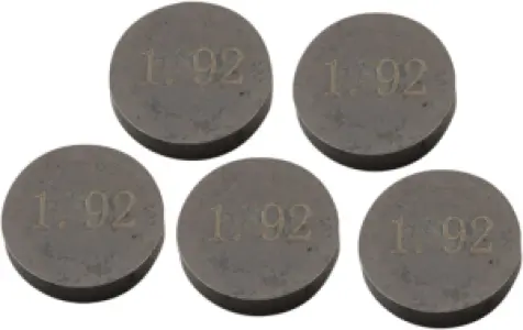 PROX - VALVESHIM 8.90X1.92 5PK - 09260923