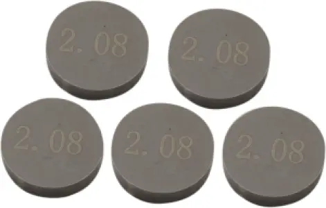 PROX - VALVESHIM 8.90X2.08 5PK - 09260927