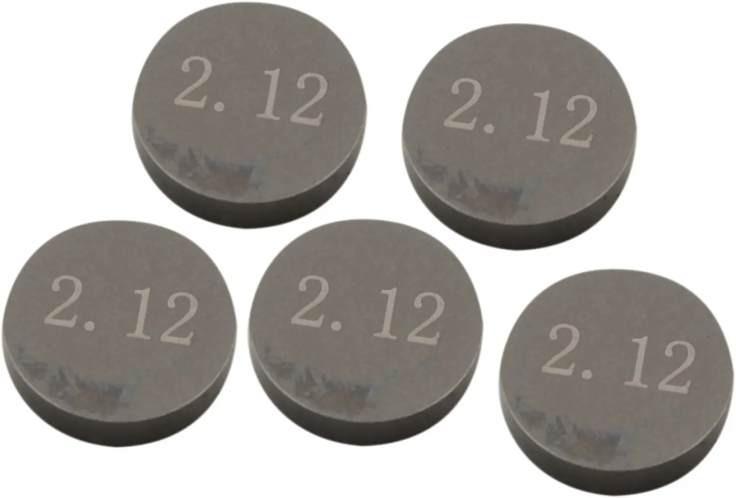 PROX - VALVESHIM 8.90X2.12 5PK - 09260928