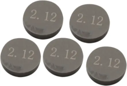 PROX - VALVESHIM 8.90X2.12 5PK - 09260928