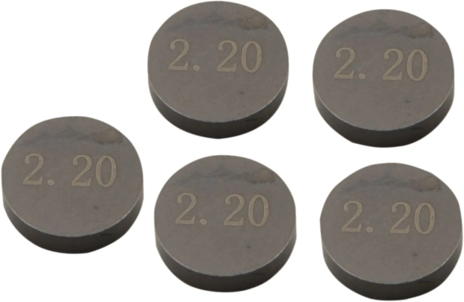 PROX - VALVESHIM 8.90X2.20 5PK - 09260930