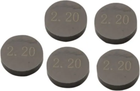 PROX - VALVESHIM 8.90X2.20 5PK - 09260930