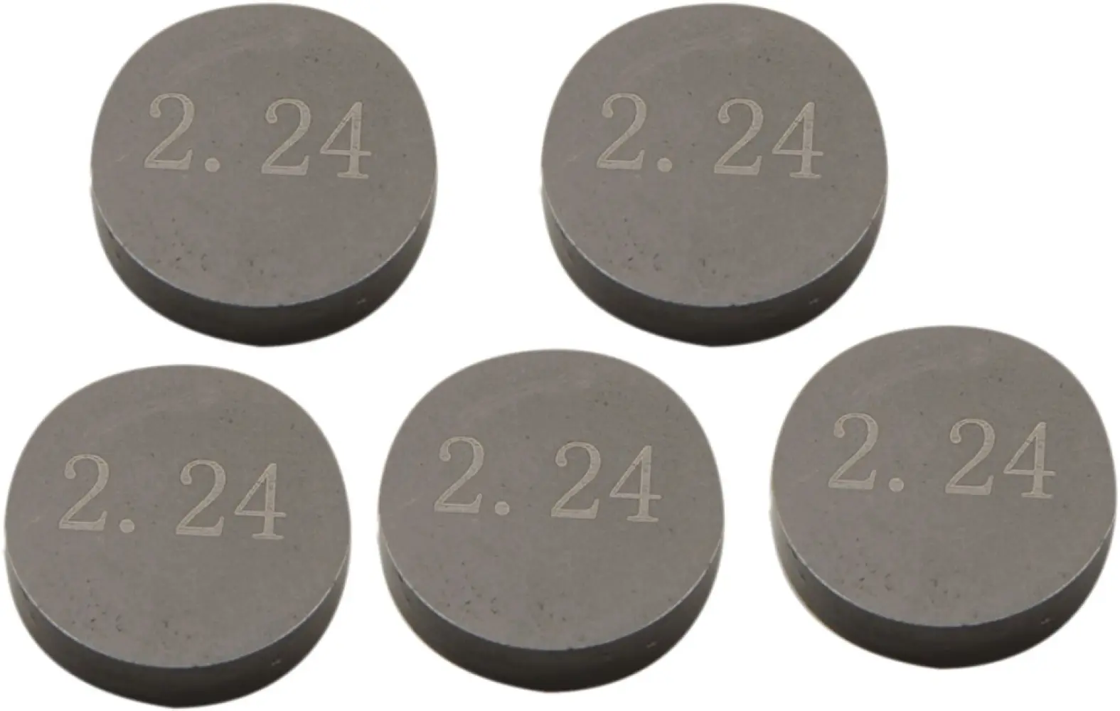 PROX - VALVESHIM 8.90X2.24 5PK - 09260931