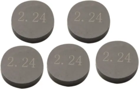 PROX - VALVESHIM 8.90X2.24 5PK - 09260931