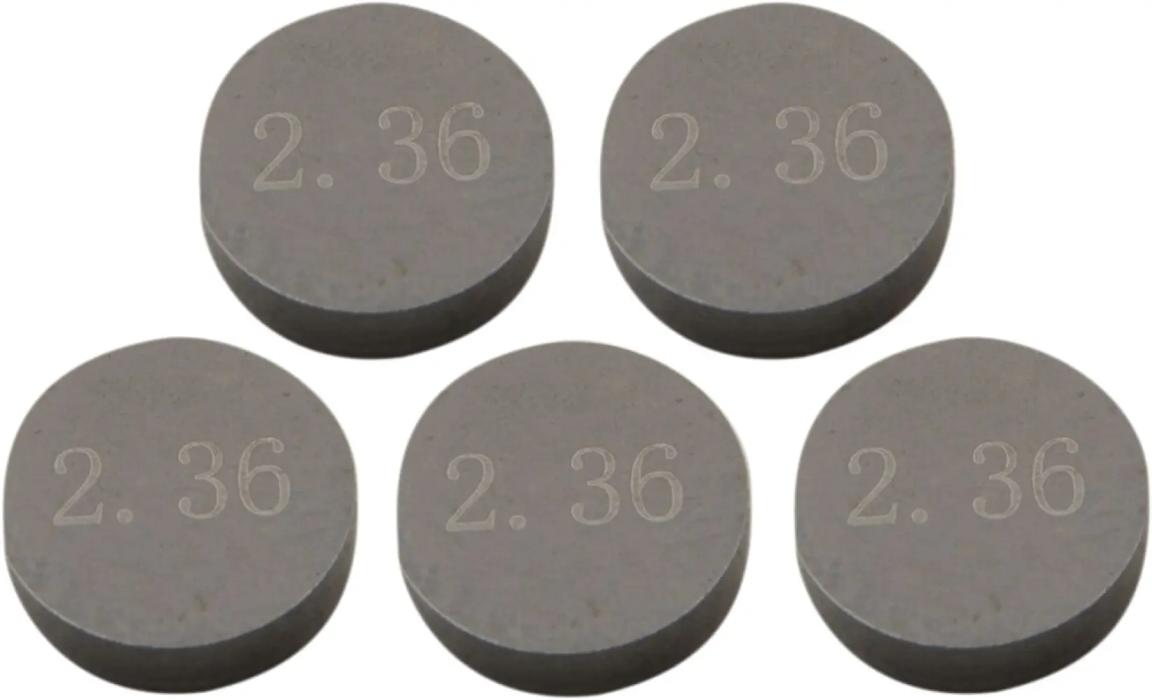 PROX - VALVESHIM 8.90X2.36 5PK - 09260934