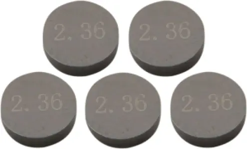 PROX - VALVESHIM 8.90X2.36 5PK - 09260934