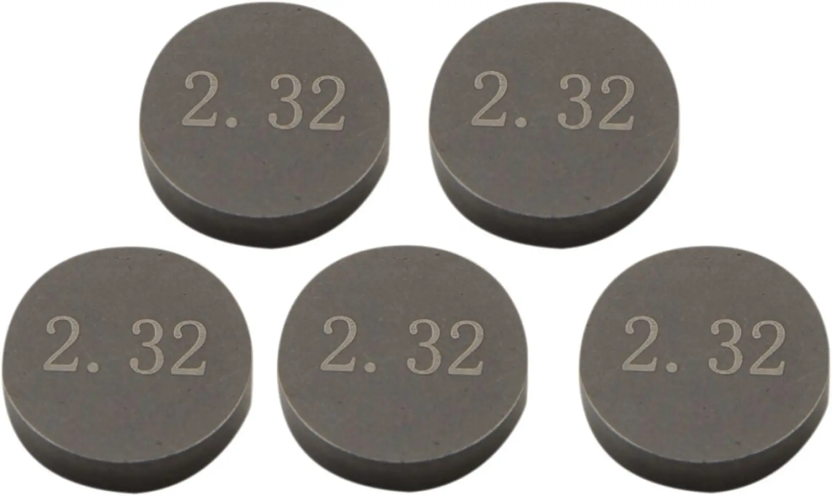 PROX - VALVESHIM 8.90X2.32 5PK - 09260933