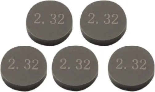 PROX - VALVESHIM 8.90X2.32 5PK - 09260933