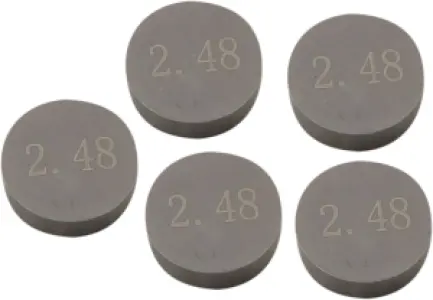 PROX - VALVESHIM 8.90X2.48 5PK - 09260937