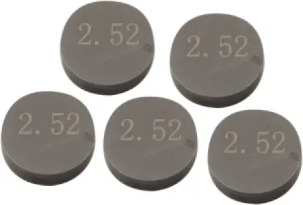 PROX - VALVESHIM 8.90X2.52 5PK - 09260938