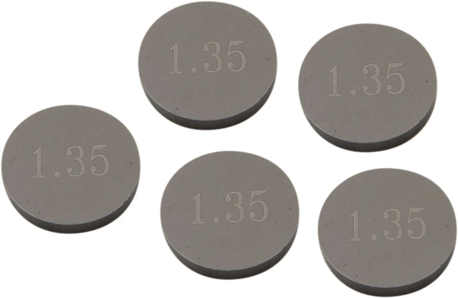 PROX - VALVESHIM 9.48X1.35 5PK - 09260945