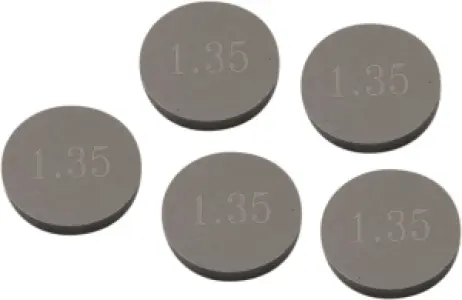 PROX - VALVESHIM 9.48X1.35 5PK - 09260945