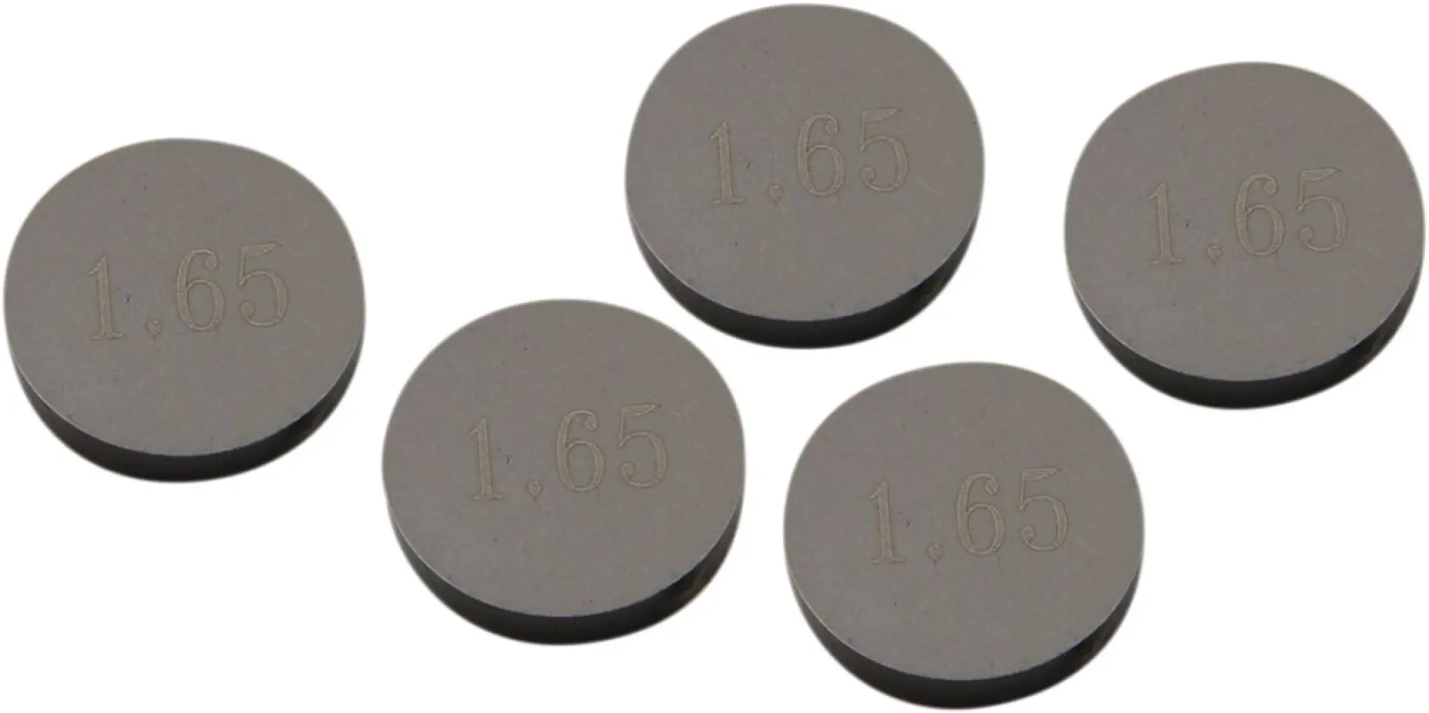 PROX - VALVESHIM 9.48X1.65 5PK - 09260951