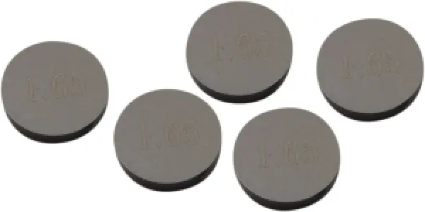 PROX - VALVESHIM 9.48X1.65 5PK - 09260951