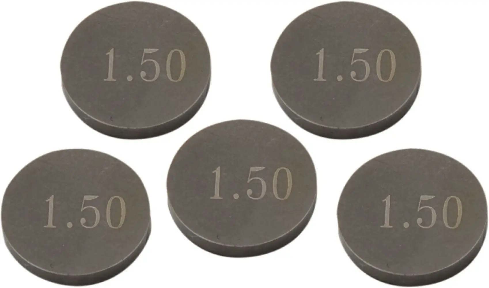 PROX - VALVESHIM 9.48X1.50 5PK - 09260948