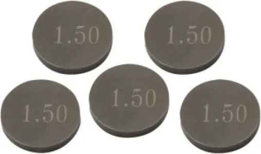 PROX - VALVESHIM 9.48X1.50 5PK - 09260948