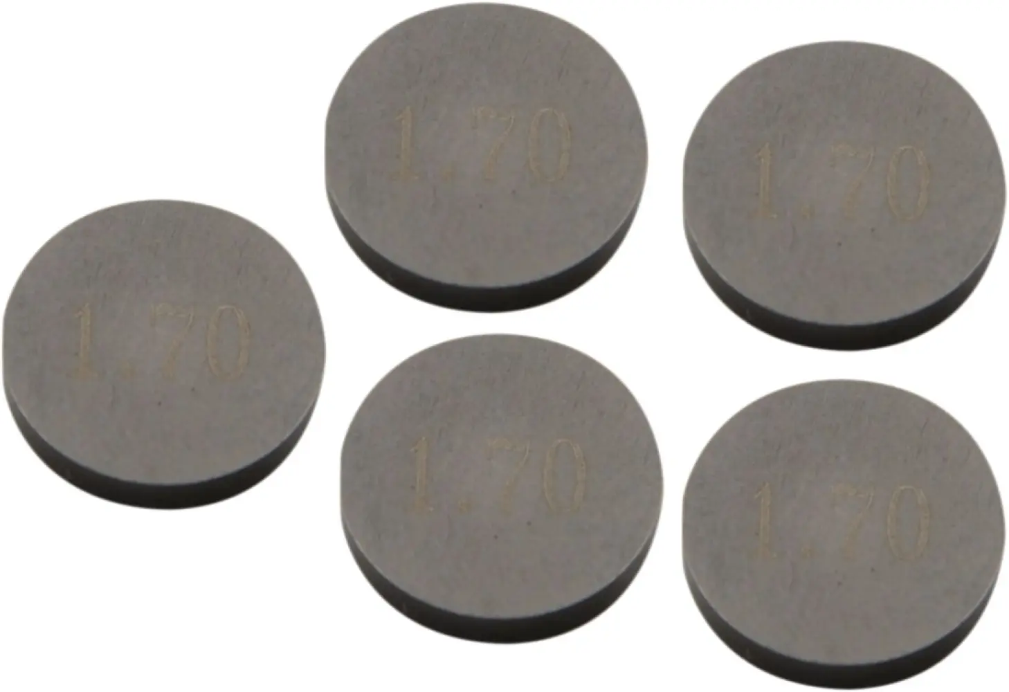 PROX - VALVESHIM 9.48X1.70 5PK - 09260952