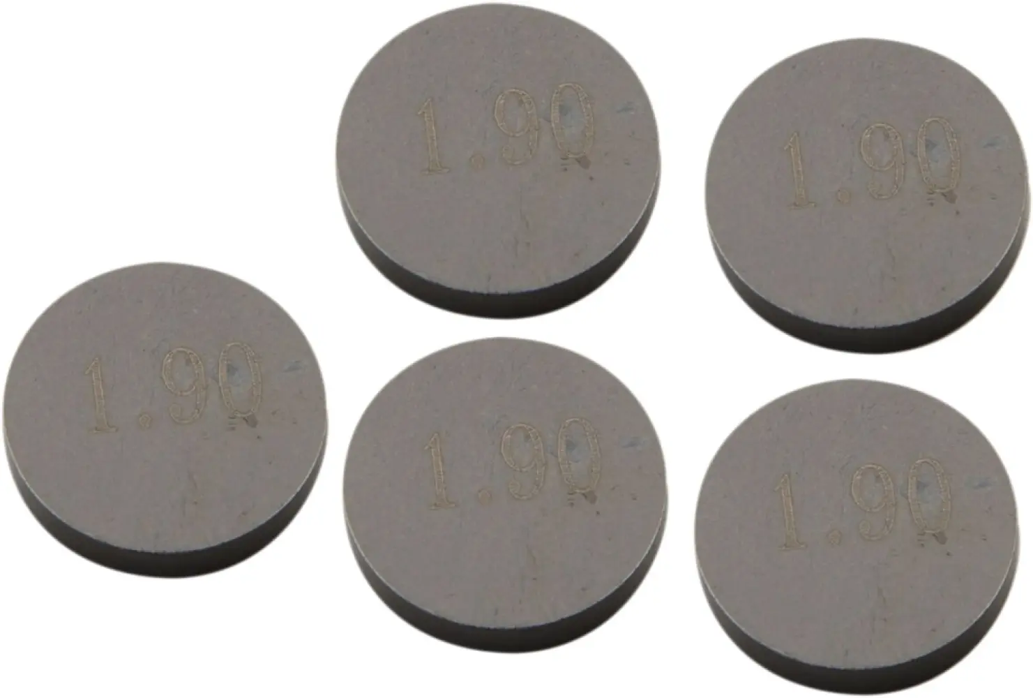 PROX - VALVESHIM 9.48X1.90 5PK - 09260956