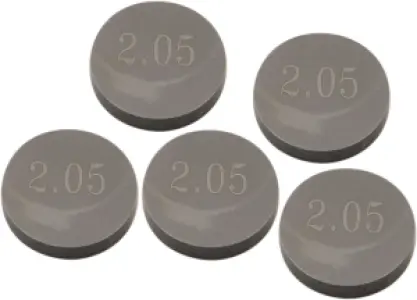 PROX - VALVESHIM 9.48X2.05 5PK - 09260959