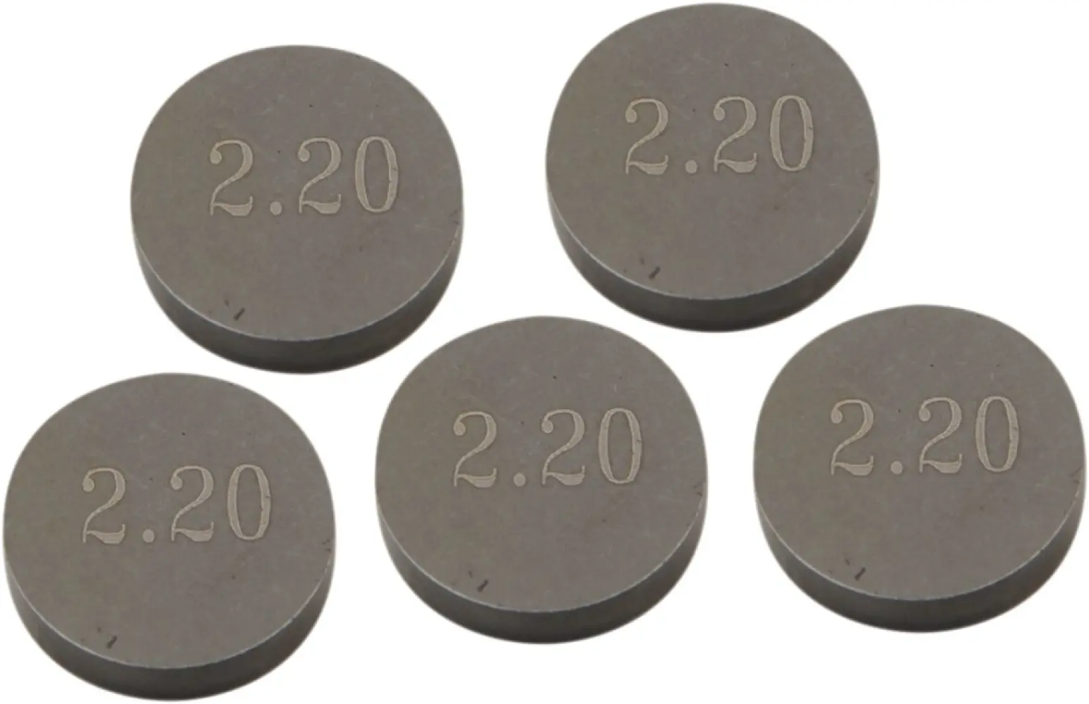 PROX - VALVESHIM 9.48X2.20 5PK - 09260962