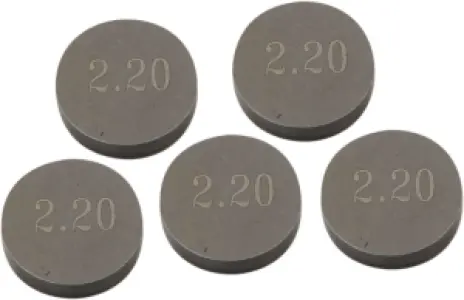 PROX - VALVESHIM 9.48X2.20 5PK - 09260962