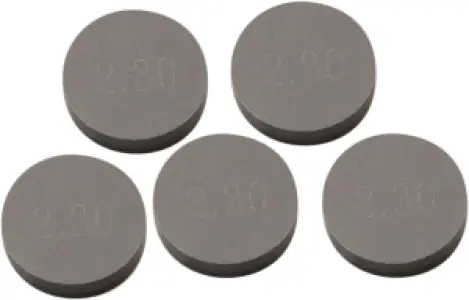 PROX - VALVESHIM 9.48X2.30 5PK - 09260964