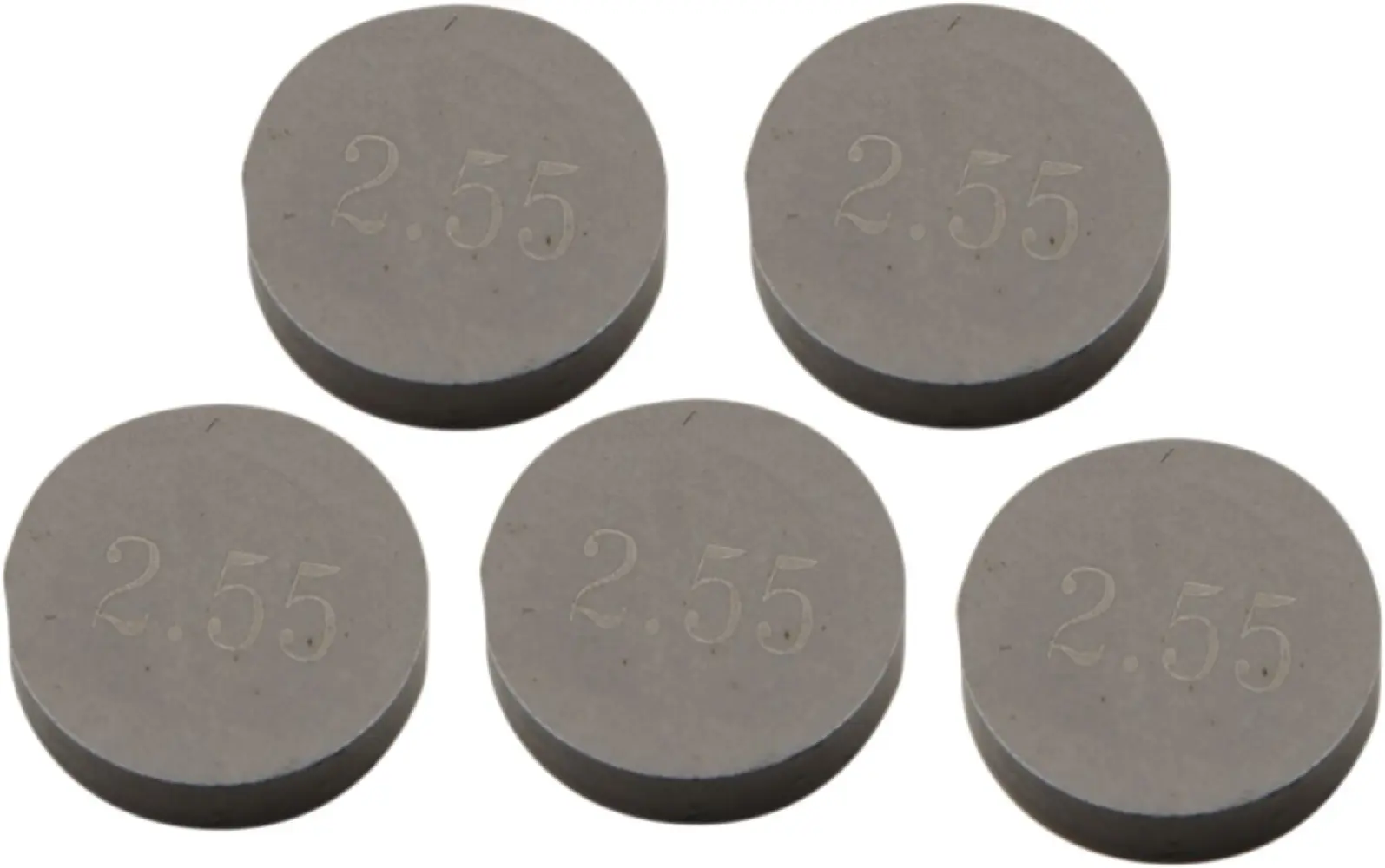 PROX - VALVESHIM 9.48X2.55 5PK - 09260969