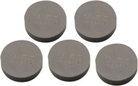 PROX - VALVESHIM 9.48X2.55 5PK - 09260969