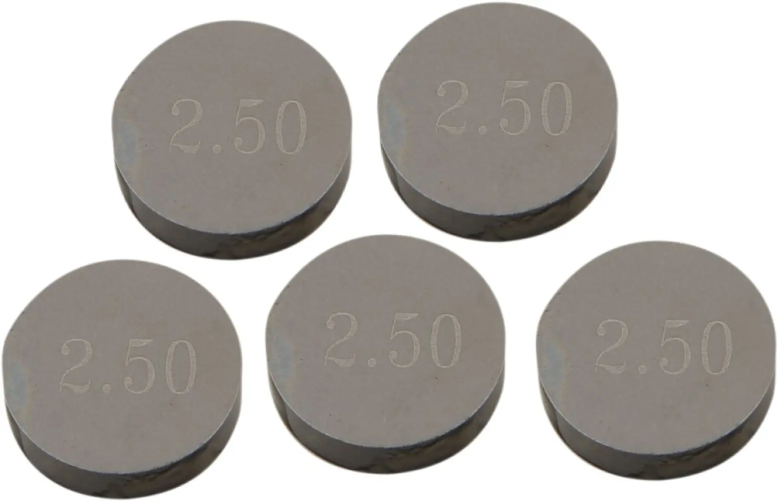 PROX - VALVESHIM 9.48X2.50 5PK - 09260968