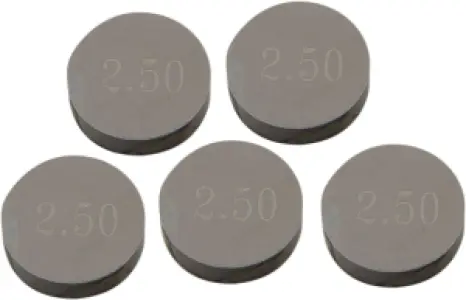 PROX - VALVESHIM 9.48X2.50 5PK - 09260968