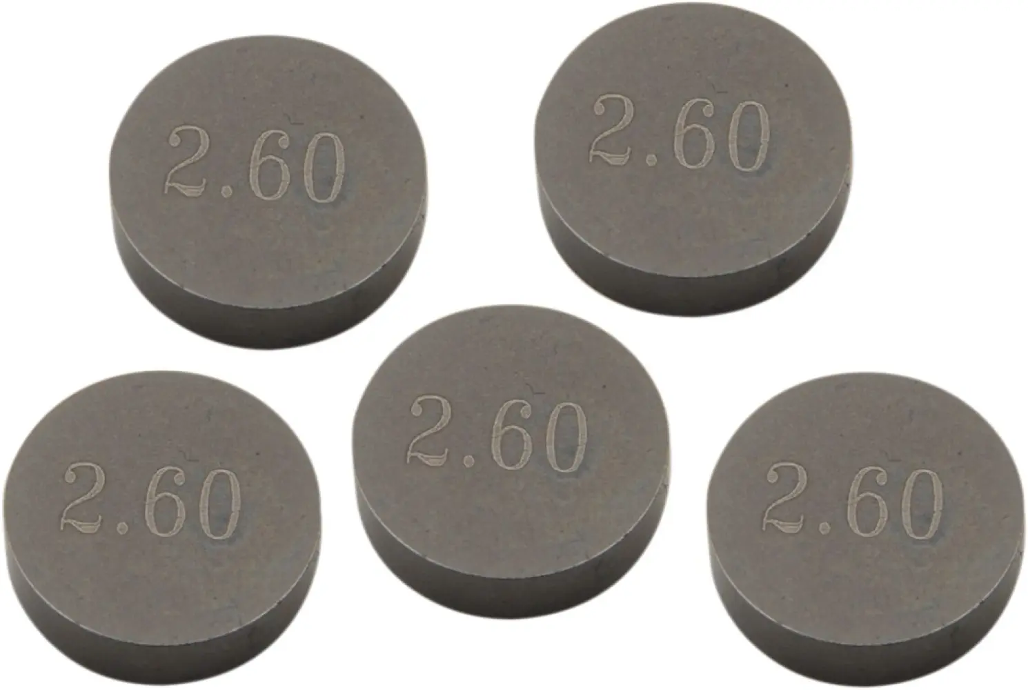 PROX - VALVESHIM 9.48X2.60 5PK - 09260970