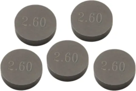 PROX - VALVESHIM 9.48X2.60 5PK - 09260970