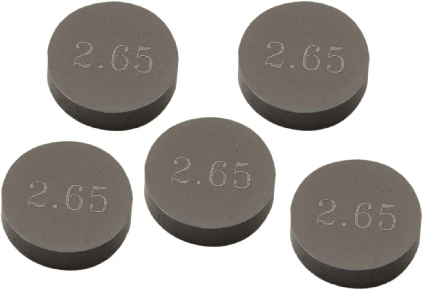 PROX - VALVESHIM 9.48X2.65 5PK - 09260971