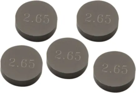 PROX - VALVESHIM 9.48X2.65 5PK - 09260971