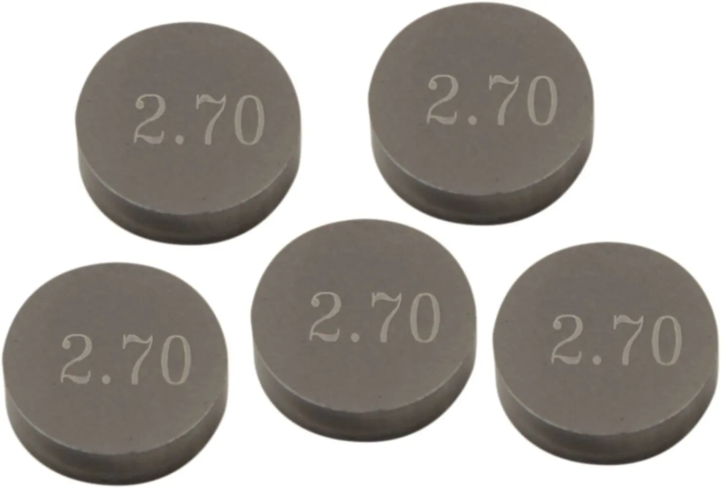 PROX - VALVESHIM 9.48X2.70 5PK - 09260972