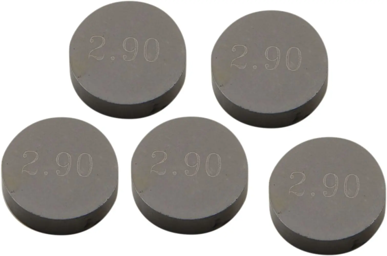 PROX - VALVESHIM 9.48X2.90 5PK - 09260976