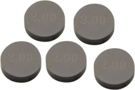 PROX - VALVESHIM 9.48X2.90 5PK - 09260976