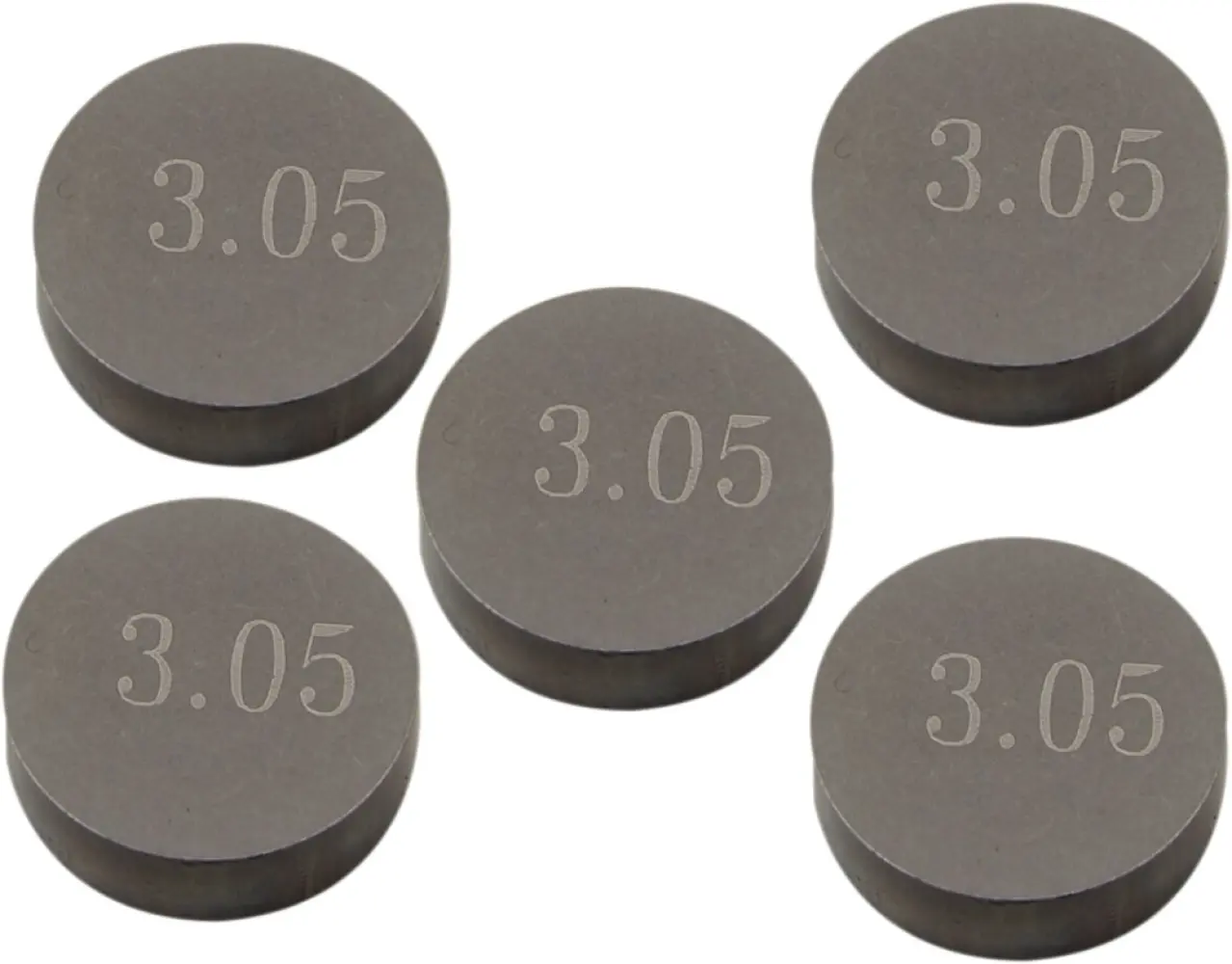 PROX - VALVESHIM 9.48X3.05 5PK - 09260979