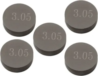 PROX - VALVESHIM 9.48X3.05 5PK - 09260979