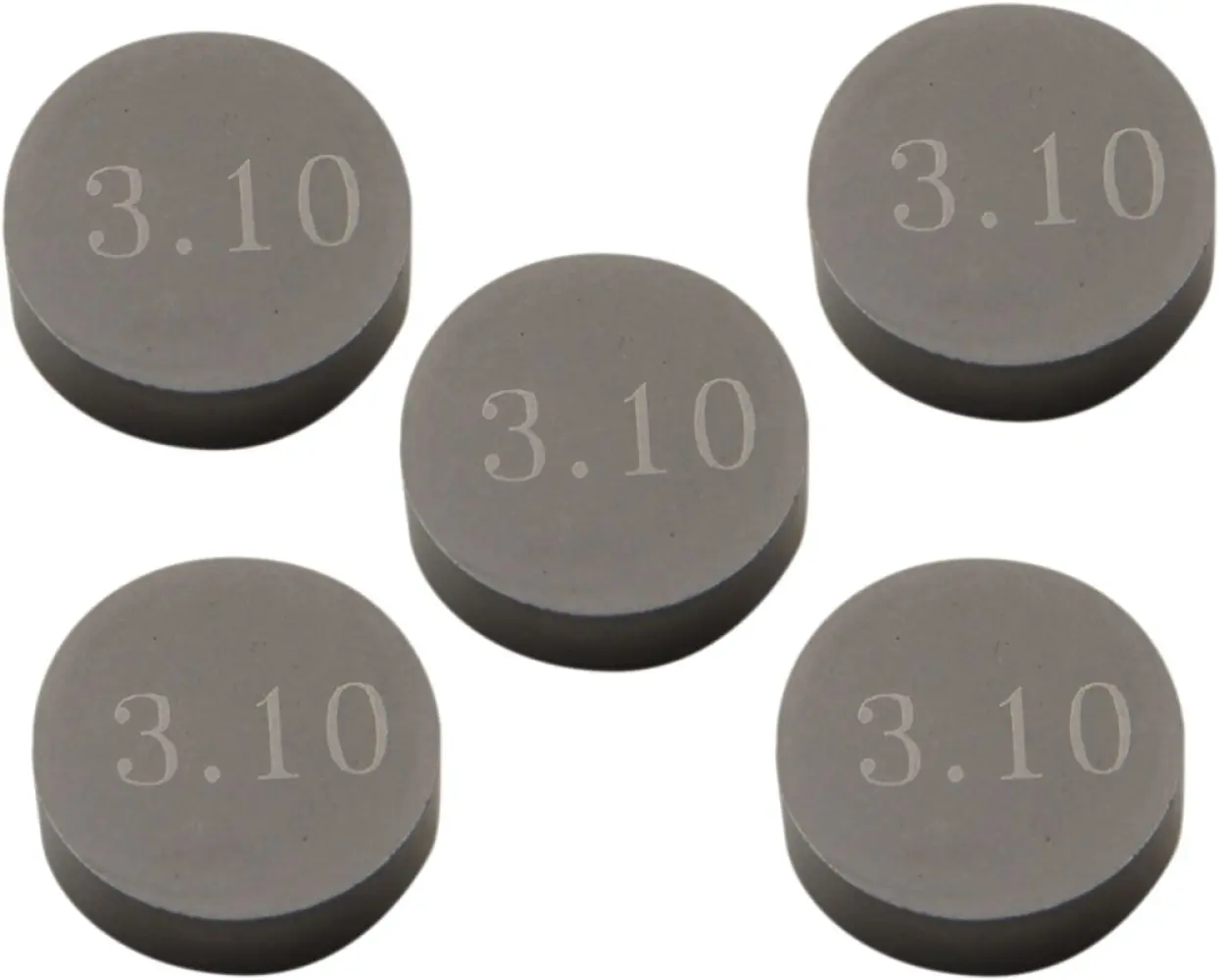 PROX - VALVESHIM 9.48X3.10 5PK - 09260980