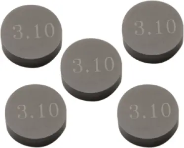 PROX - VALVESHIM 9.48X3.10 5PK - 09260980