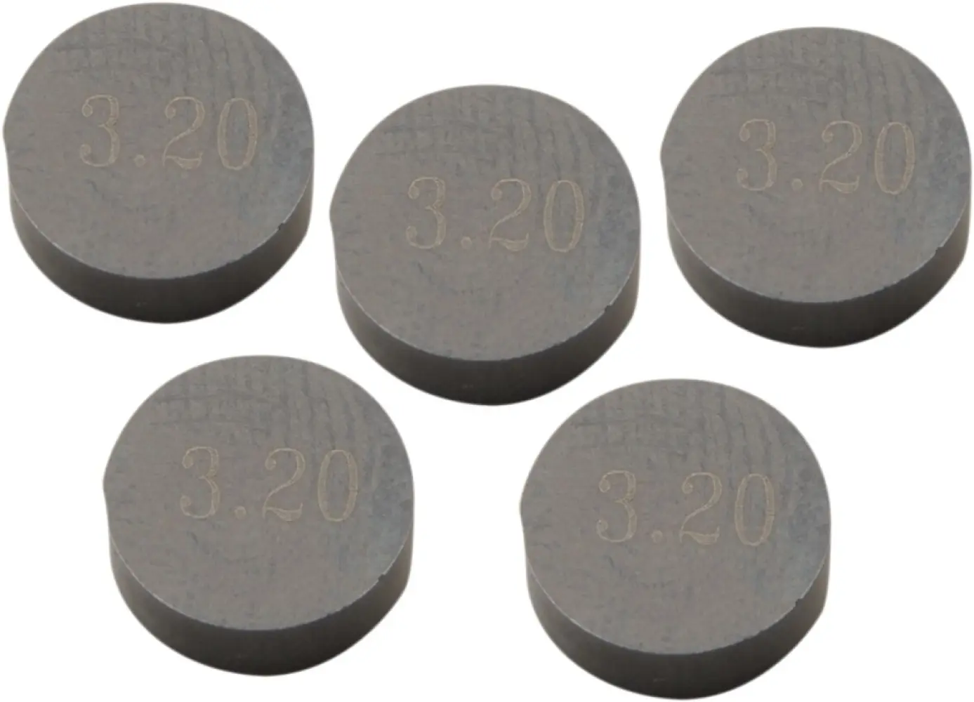 PROX - VALVESHIM 9.48X3.20 5PK - 09260982