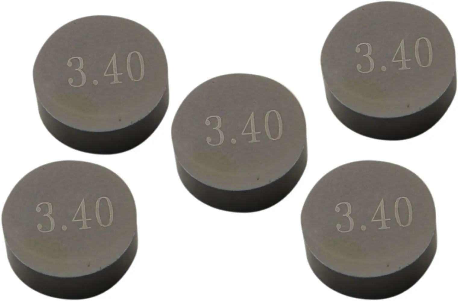 PROX - VALVESHIM 9.48X3.40 5PK - 09260986