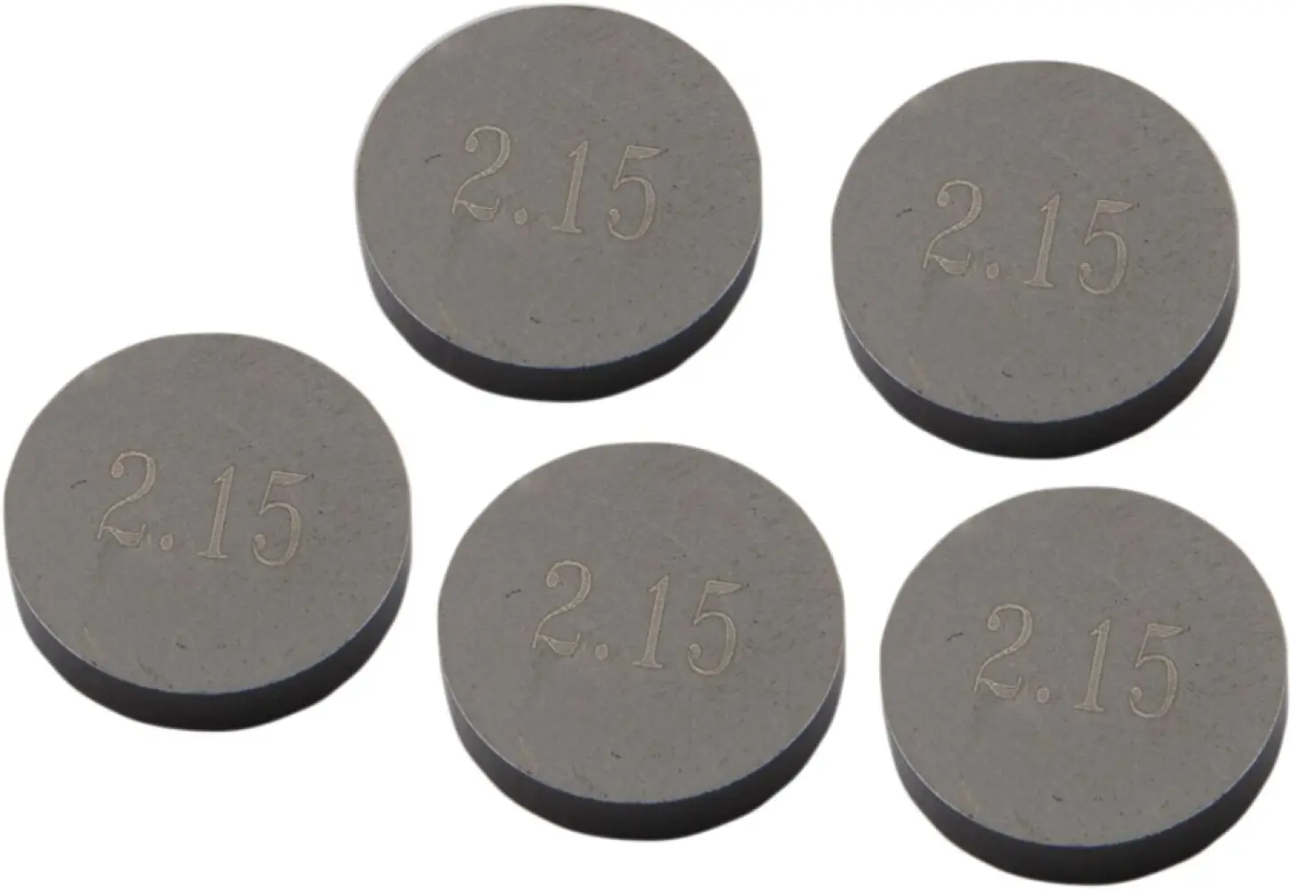 PROX - VALVESHIM 10.00X2.15 5PK - 09260996