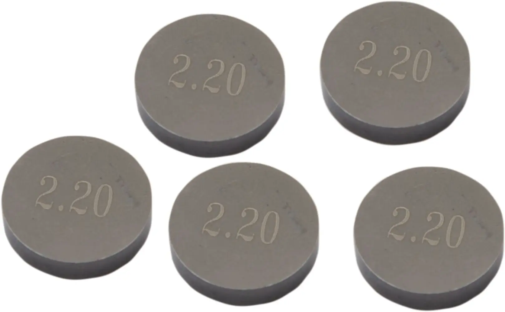 PROX - VALVESHIM 10.00X2.20 5PK - 09260997