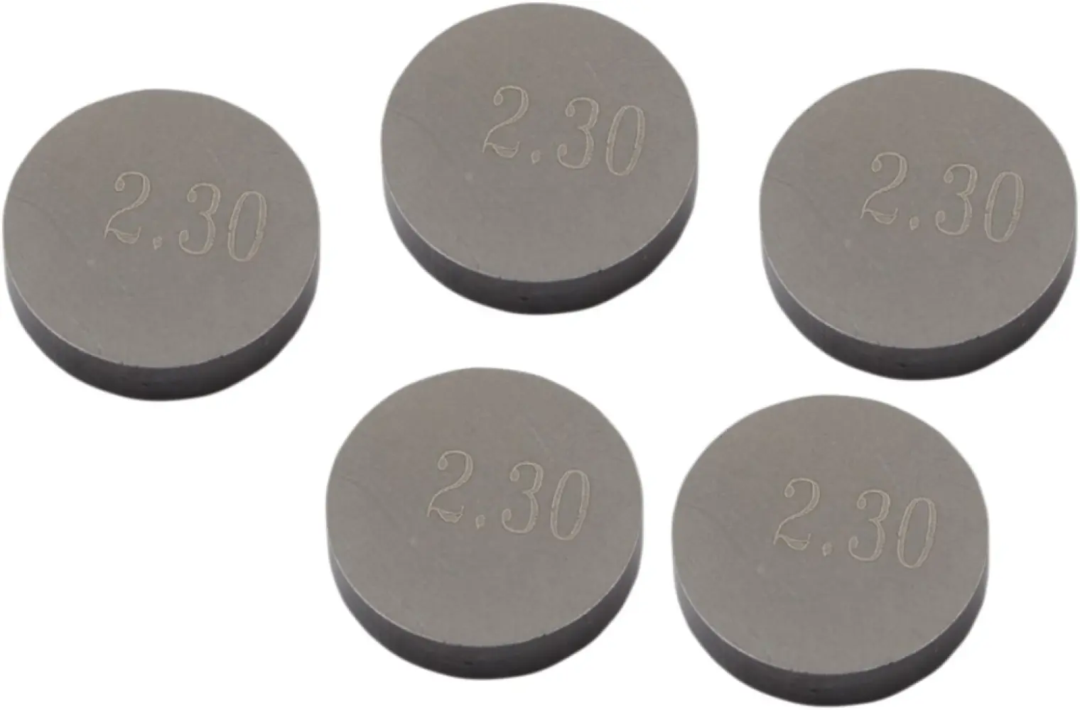 PROX - VALVESHIM 10.00X2.30 5PK - 09260999