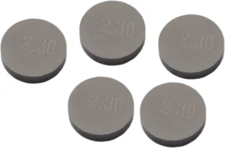 PROX - VALVESHIM 10.00X2.30 5PK - 09260999