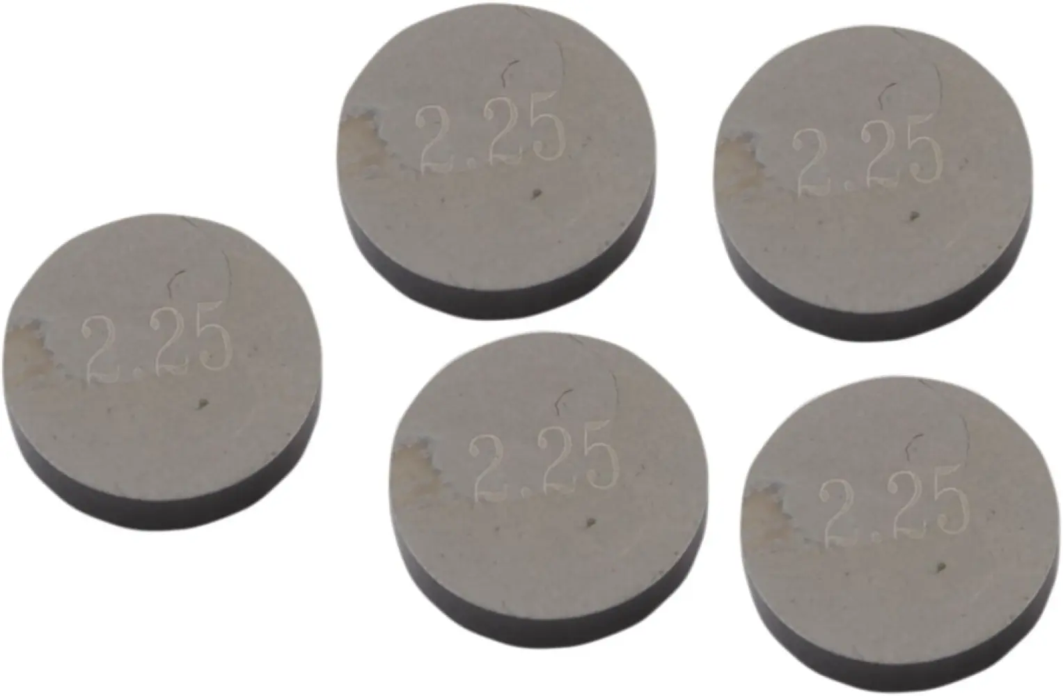 PROX - VALVESHIM 10.00X2.25 5PK - 09260998