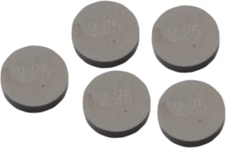 PROX - VALVESHIM 10.00X2.25 5PK - 09260998